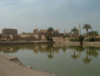 Luxor Temple Luxor Temple